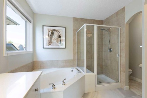 54 Cranfield Crescent Se, Calgary, AB 