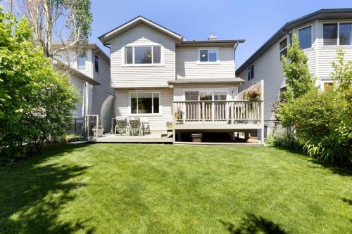54 Cranfield Crescent Se, Calgary, AB 