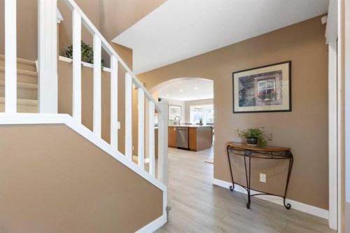 54 Cranfield Crescent Se, Calgary, AB 