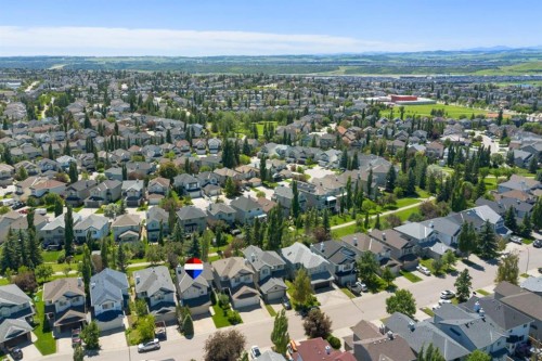 54 Cranfield Crescent Se, Calgary, AB 