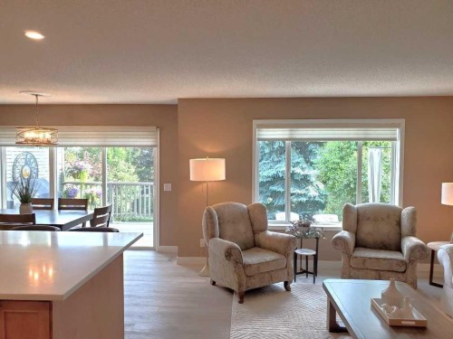 54 Cranfield Crescent Se, Calgary, AB 