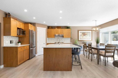 54 Cranfield Crescent Se, Calgary, AB 