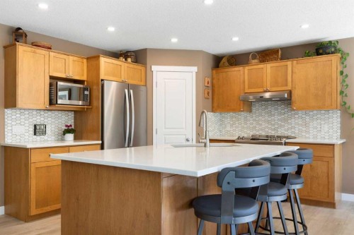 54 Cranfield Crescent Se, Calgary, AB 