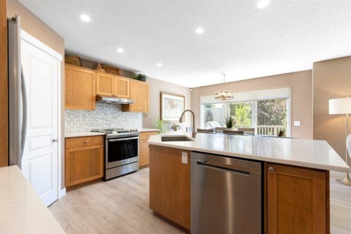 54 Cranfield Crescent Se, Calgary, AB 