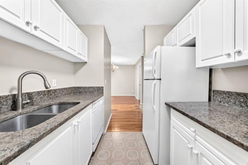 1107-6224 17 Avenue, Calgary, AB 