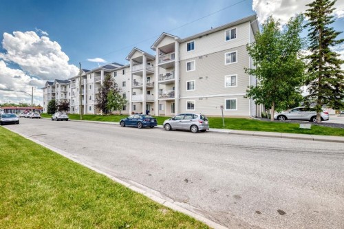1107-6224 17 Avenue, Calgary, AB 