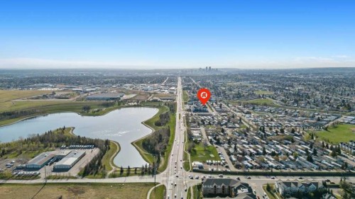 1107-6224 17 Avenue, Calgary, AB 