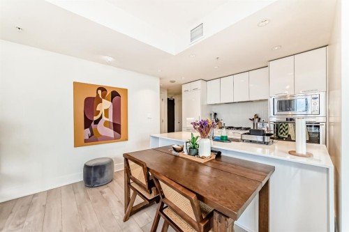 2804-901 10 Avenue Sw, Calgary, AB - Indoor