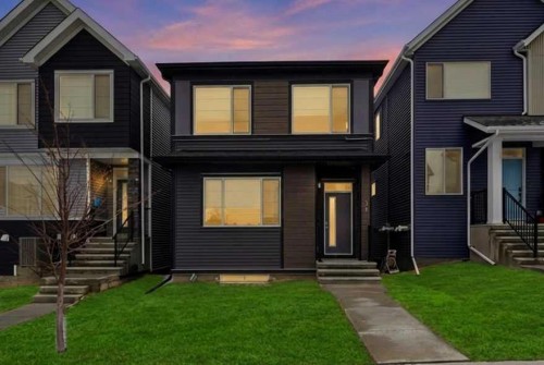 34 Aquila Way Nw, Calgary, AB 