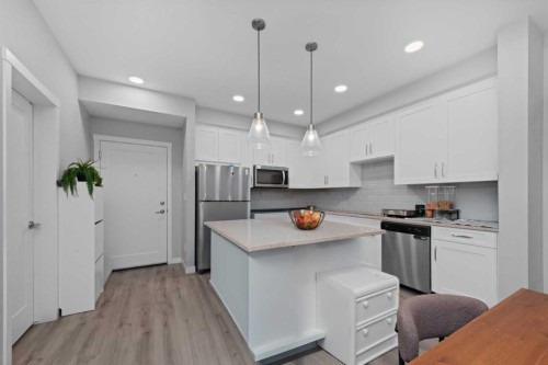 105-150 Shawnee Square Sw, Calgary, AB 