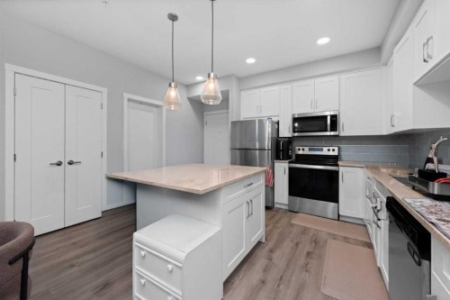 105-150 Shawnee Square Sw, Calgary, AB 
