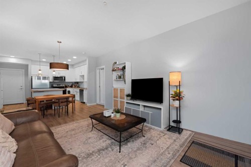 105-150 Shawnee Square Sw, Calgary, AB 