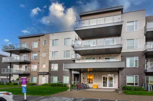 105-150 Shawnee Square Sw, Calgary, AB 