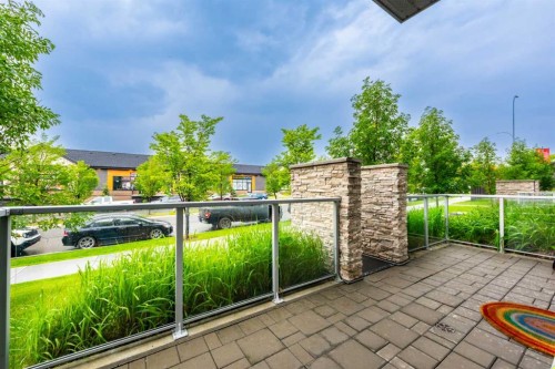 105-150 Shawnee Square Sw, Calgary, AB 