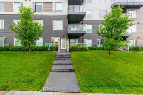 105-150 Shawnee Square Sw, Calgary, AB 
