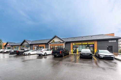 105-150 Shawnee Square Sw, Calgary, AB 