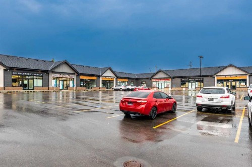 105-150 Shawnee Square Sw, Calgary, AB 