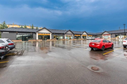 105-150 Shawnee Square Sw, Calgary, AB 