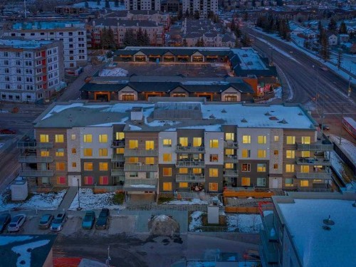 105-150 Shawnee Square Sw, Calgary, AB 