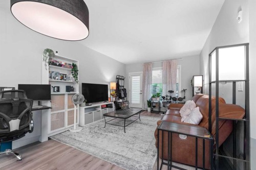 105-150 Shawnee Square Sw, Calgary, AB 