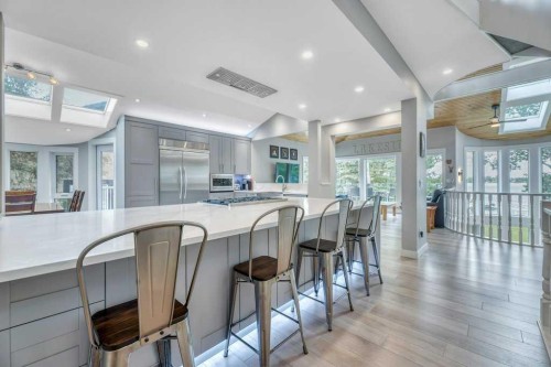 601 East Chestermere Drive, Chestermere, AB - Indoor