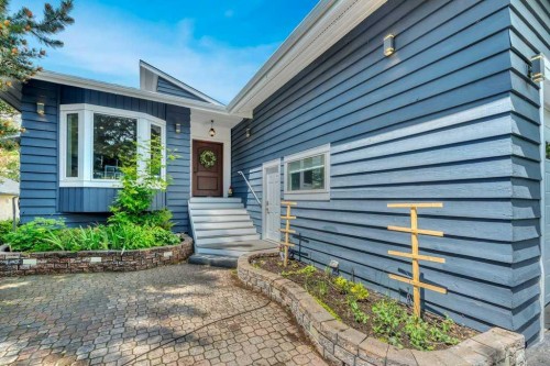 601 East Chestermere Drive, Chestermere, AB - Outdoor