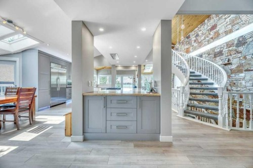 601 East Chestermere Drive, Chestermere, AB - Indoor
