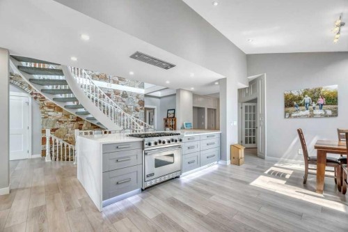 601 East Chestermere Drive, Chestermere, AB - Indoor