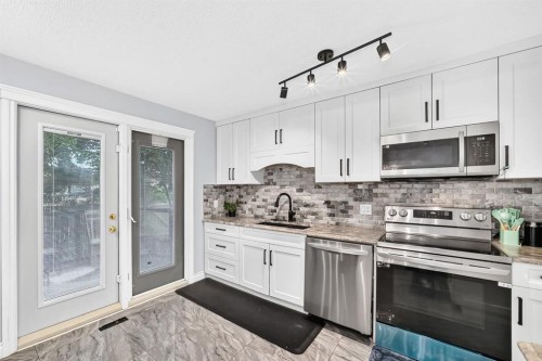95 Templeson Way Ne, Calgary, AB 