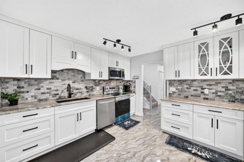 95 Templeson Way Ne, Calgary, AB 