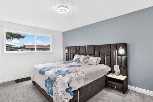 95 Templeson Way Ne, Calgary, AB 