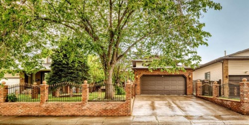95 Templeson Way Ne, Calgary, AB 