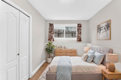 95 Templeson Way Ne, Calgary, AB 