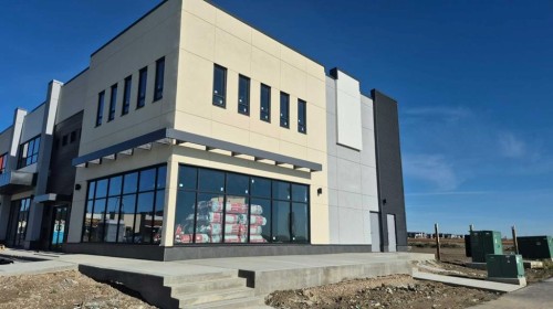 B3D-64 Homestead Gate Ne, Calgary, AB 