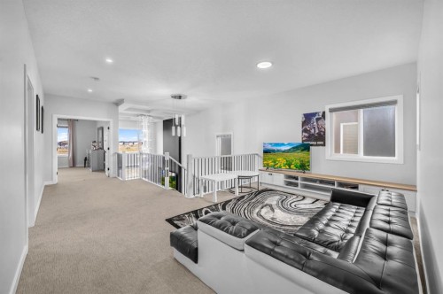 459 Savanna Way Ne, Calgary, AB 