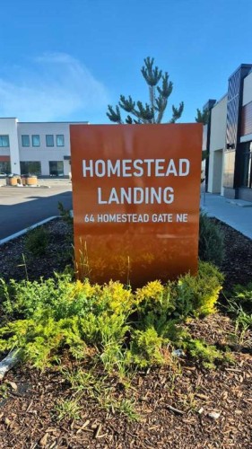 B3Uc-64 Homestead Gate Ne, Calgary, AB 