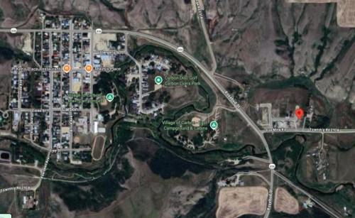 52 Diamond Valley Close, Carbon, AB 