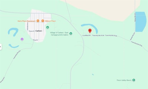 52 Diamond Valley Close, Carbon, AB 