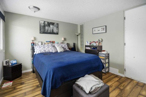 3-195 Manora Place Ne, Calgary, AB 