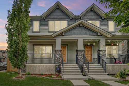 41 Skyview Ranch Manor Ne, Calgary, AB 