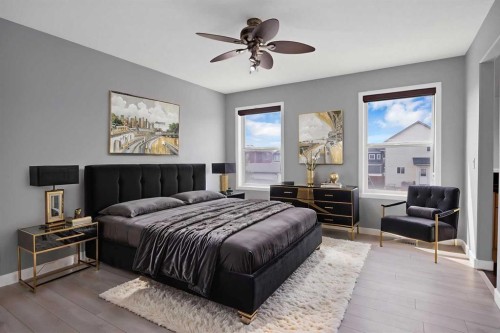 283 Taralake Landing Ne, Calgary, AB 