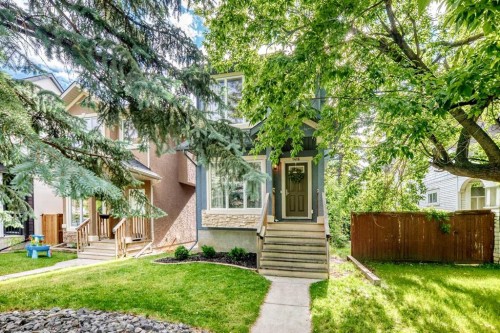1416 43 Street Sw, Calgary, AB 