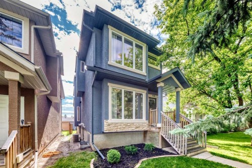 1416 43 Street Sw, Calgary, AB 