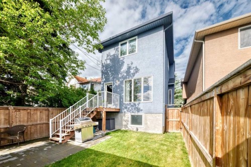 1416 43 Street Sw, Calgary, AB 