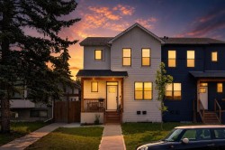 4620 81 Street NW Calgary, AB T3B 2P6