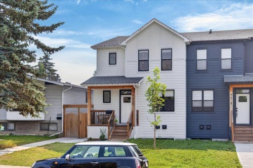 4620 81 Street Nw, Calgary, AB 