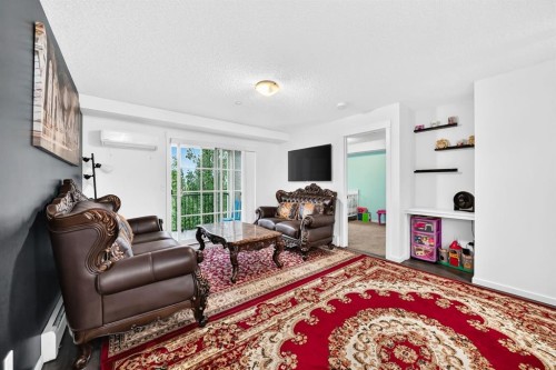 4310-755 Copperpond Boulevard Se, Calgary, AB - Indoor