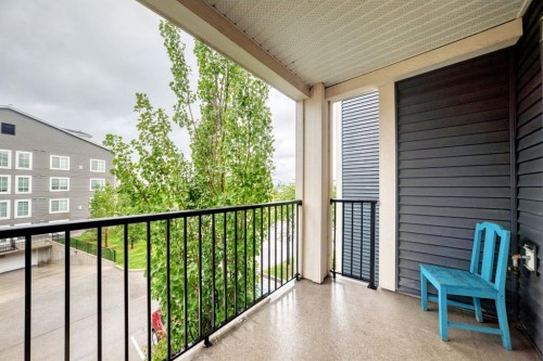 4310-755 Copperpond Boulevard Se, Calgary, AB - Outdoor With Exterior