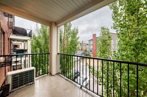 4310-755 Copperpond Boulevard Se, Calgary, AB - Outdoor With Exterior