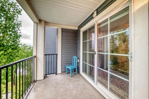 4310-755 Copperpond Boulevard Se, Calgary, AB - Outdoor With Exterior